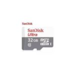 Class 10 SanDisk 32GB Ultra Micro SD Card For Raspberry Pi in Pakistan