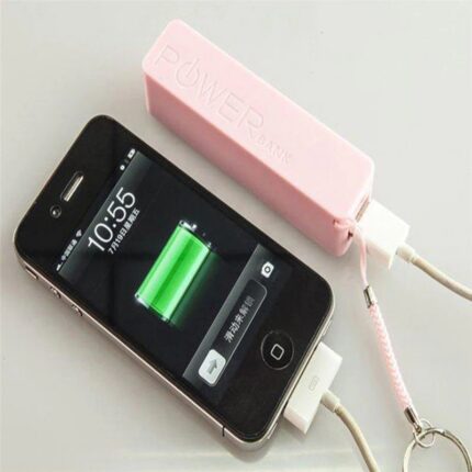 1 Cell Power Bank Case DIY Kit For 18650 Battery In Pakistan