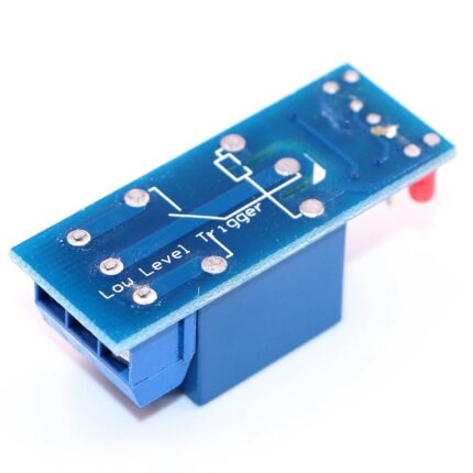1 Channel Relay Module For Arduino