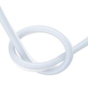 1 Meter DC 12V Blue Neon Flexible Strip Light Rope Light Waterproof For Decoration In Pakistan