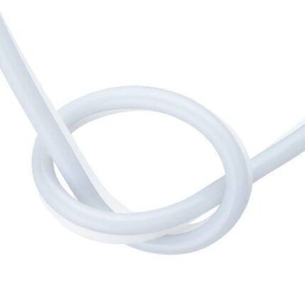 1 Meter DC 12V Blue Neon Flexible Strip Light Rope Light Waterproof For Decoration In Pakistan