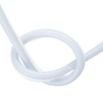 1 Meter DC 12V ICE Blue Neon Flexible Strip Light Rope Light Waterproof For Decoration In Pakistan