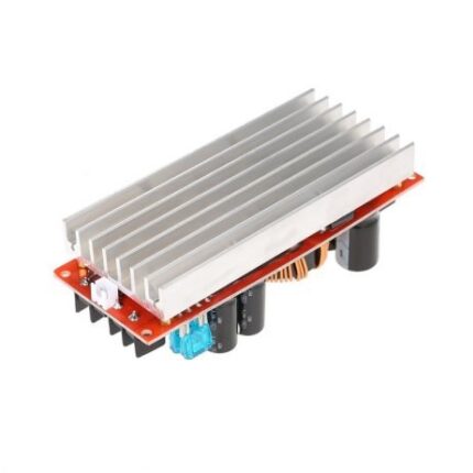 1200W 20A DC Converter Boost Step-up Power Supply Module IN 8-60V OUT 12-83V