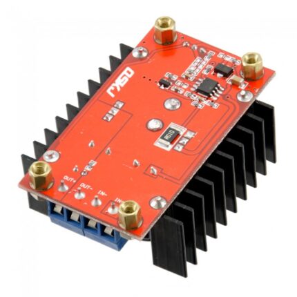 150w DC To DC Boost Converter 10 32v To 12 35v 6a Step Up Power Supply Module