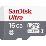 16GB Class 10 Micro SD Card For Raspberry Pi in Pakistan