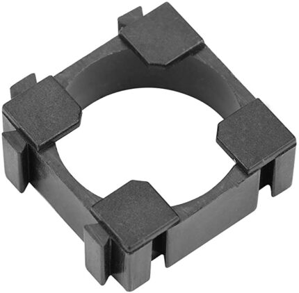 18650 Lithium Cell Battery Holder Bracket In Pakistan