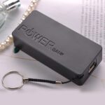 2 Cell Power Bank Case With LED DIY Box Charger For 18650 In Pakistan
