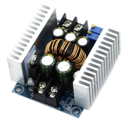 300W 20A Adjustable DC-DC Step Down Buck Converter Voltage Regulator Power Supply Module