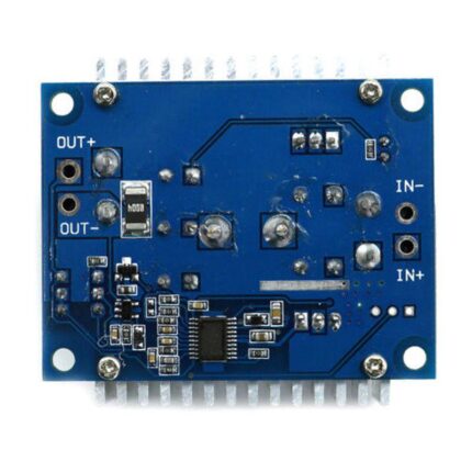 300W 20A Adjustable DC-DC Step Down Buck Converter Voltage Regulator Power Supply Module
