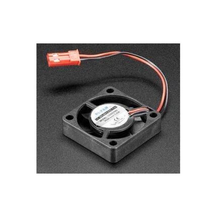5V Raspberry Pi 4 fan in Pakistan