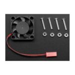 5V Raspberry Pi 4 fan in Pakistan