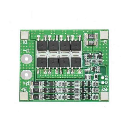 3S 25A BMS