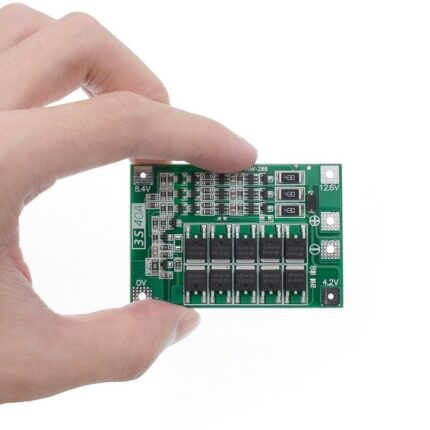 3S 40A BMS