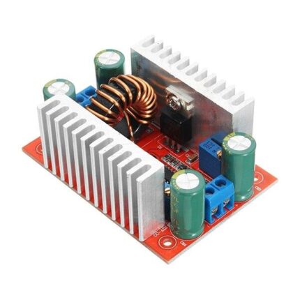 Boost Module, 15A 400W DC-DC Step-up Boost Converter Module