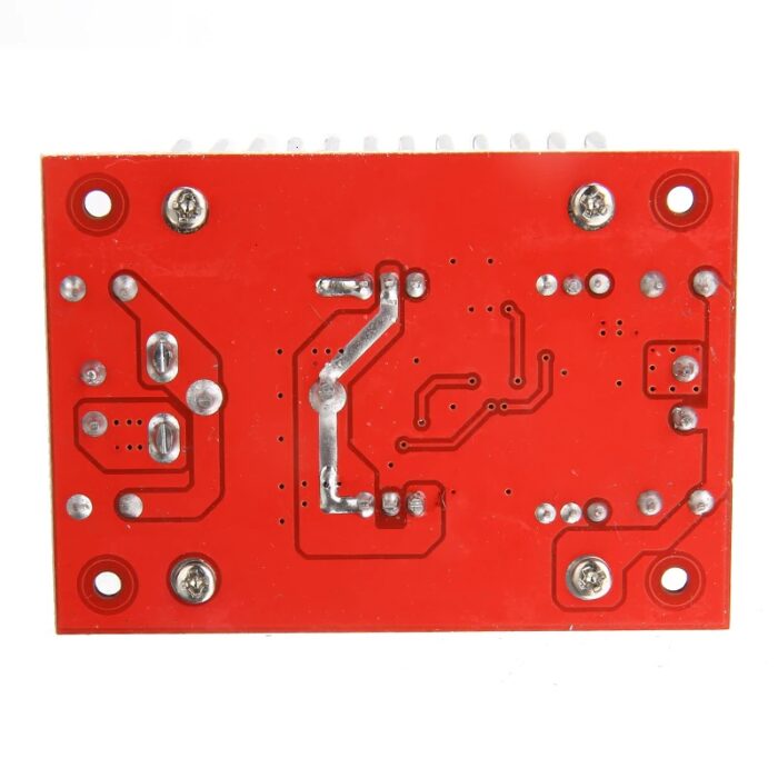 Boost Module, 15A 400W DC-DC Step-up Boost Converter Module