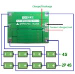 4S 40A BMS