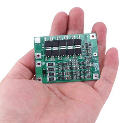 4S 40A BMS