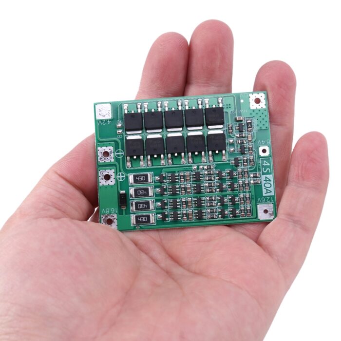 4S 40A BMS