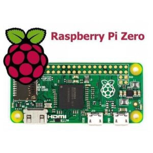 Raspberry pi Zero Development Board in Pakistan