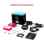 Raspberry Pi 4 B Model B Starter Kit 32GB SD Card in Pakistan