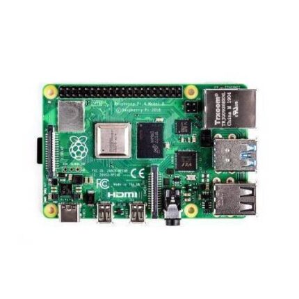 Raspberry Pi 4 1GB RAM in Pakistan