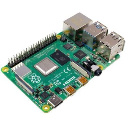Raspberry Pi 4 4GB RAM in Pakistan
