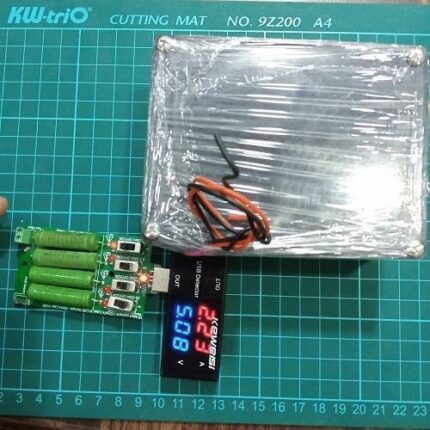 Euler | Raspberry Pi UPS 5V Battery Backup in Pakistan