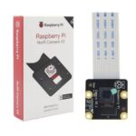Raspberry Pi NoIR 8MP Night Vision Camera Module V2 in Pakistan