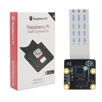 Raspberry Pi NoIR 8MP Night Vision Camera Module V2 in Pakistan