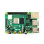 Raspberry Pi 4 8GB RAM Model B Quad Core CPU 1.5Ghz Development Board in Pakistan