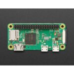 Raspberry Pi Zero W V1.3/ V1.1 Development Board In Pakistan