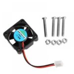 5V Raspberry Pi 4 fan in Pakistan