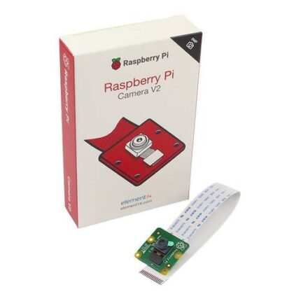 8MP Raspberry Pi Camera Module v2 in Pakistan