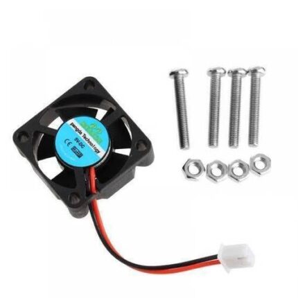 5V Raspberry Pi 4 fan in Pakistan