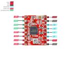 A4988 Stepper Motor Driver Module For Arduino In Pakistan