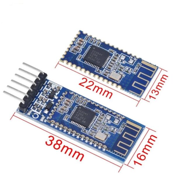 AT-09 HM-10 4.0 BLE Bluetooth Module In Pakistan