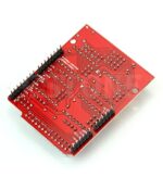 Arduino CNC Shield V3 A4988 DRV8825 Driver Expansion Board In Pakistan