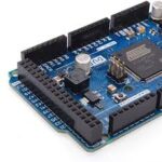 Arduino Due AT91SAM3X8E ARM Cortex-M3 Development Board In Pakistan