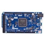 Arduino Due AT91SAM3X8E ARM Cortex-M3 Development Board In Pakistan