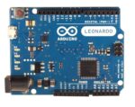 Arduino Leonardo Atmega32u4 Based Development Board In Pakistan