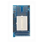 Arduino MEGA Prototype Shield v3.0 With breadboard In Pakistan