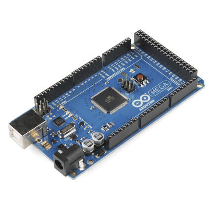 Arduino Mega 2560 R3 Development Board In Pakistan