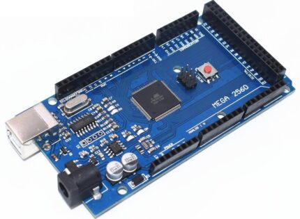 Arduino Mega 2560 R3 Development Board In Pakistan
