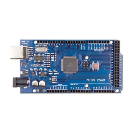Arduino Mega 2560 R3 Development Board In Pakistan
