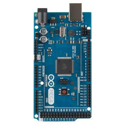 Arduino Mega 2560 R3 Development Board In Pakistan