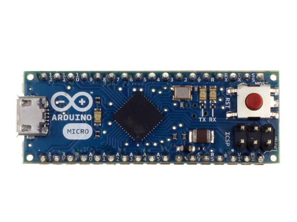 Arduino Micro 5V 16M Atmega32u4 Board In Pkaistan