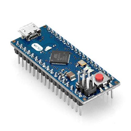 Arduino Micro 5V 16M Atmega32u4 Board In Pkaistan
