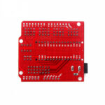 Arduino Nano Sensor Shield Nano IO Expansion Board Prototype Shield