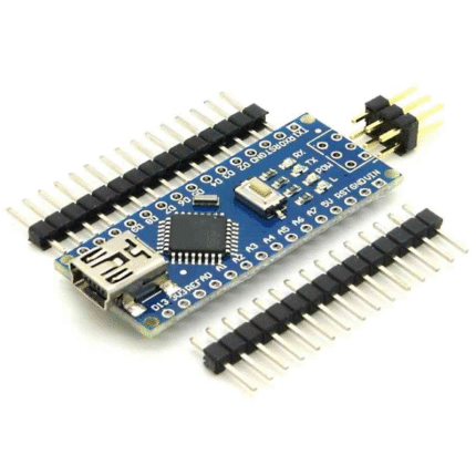 Arduino Nano V3 Atmega328p Development Board In Pakistan