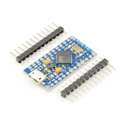 Arduino Pro Micro 5V 16M Atmega32u Board In Pakistan